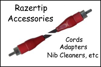 Razertip Accessories